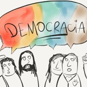 Democracia