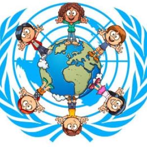 Los derechos de los niños