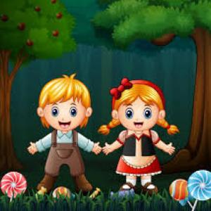 Perfect hansel and gretel