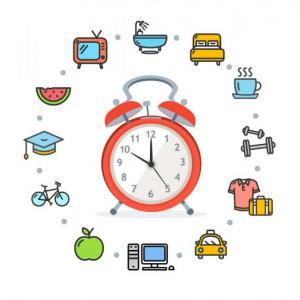 Daily Routines