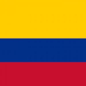 paises de sur América