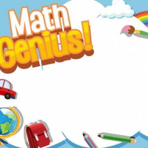 Portada del juego Adiciones – Matemáticas