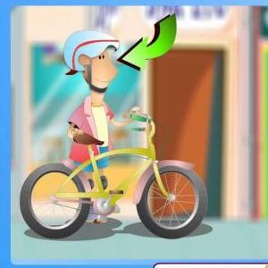 Videojuego educativo: