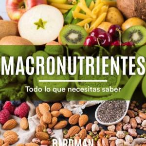 El ABC de la nutrición