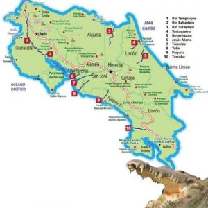 National Parks
