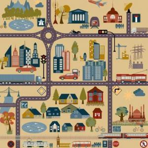 Maps