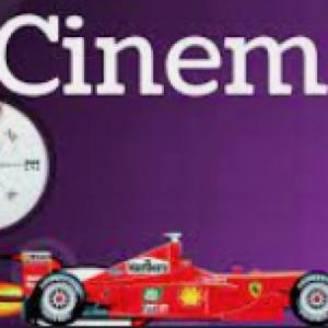 Cinematica 1