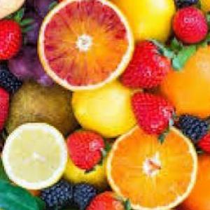 MEMORAMA DE FRUTAS
