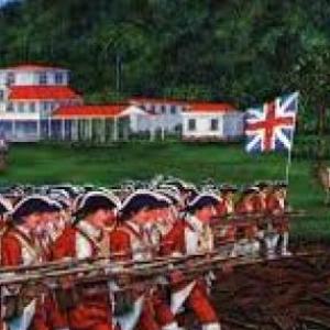 independencia en america de las colonias españolas anglosajonas y portuguesas