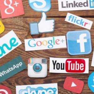 Las Redes Sociales
