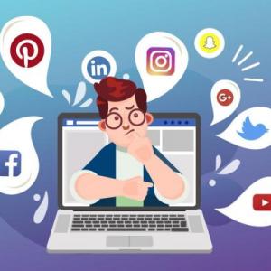 Las Redes Sociales