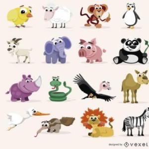 Animales 