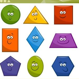 Firguras Geométricas