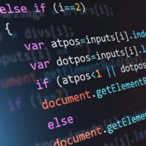 PROGRAMACIÓN