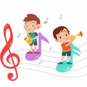 Repaso Música 5