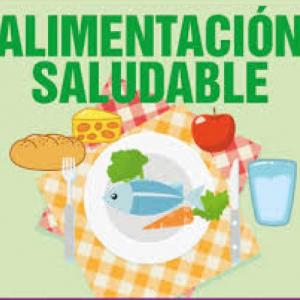 Alimentación Saludable