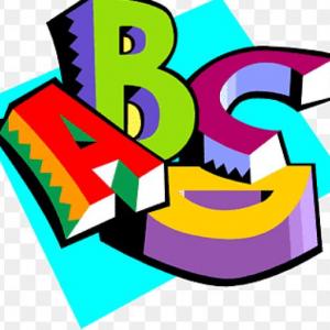 Imagen de portada del videojuego educativo: OLIMPIADAS DE ORTOGRAFIA Y CORRECTA ESCRITURA, de la temática Lengua