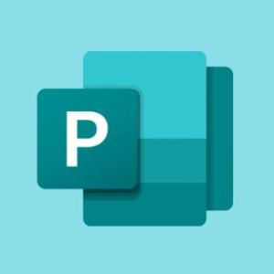 Fundamentos publisher