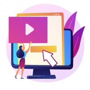 Edición de video