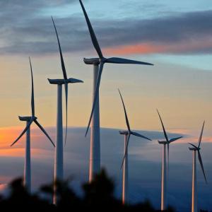 Energías renovables