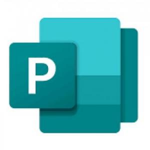 Fundamentos publisher