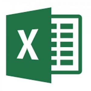 Fundamentos de excel