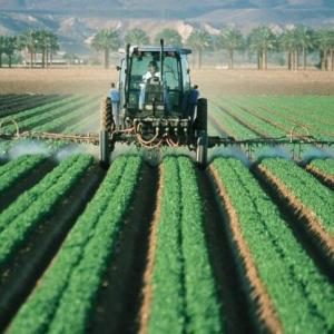 Agroindustrias