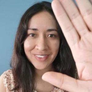Angela Pérez Pescador