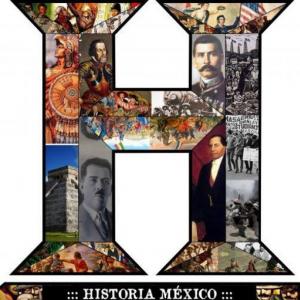 Historia de México