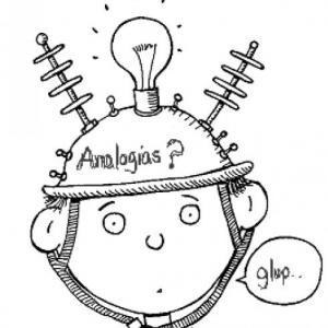 Analogías