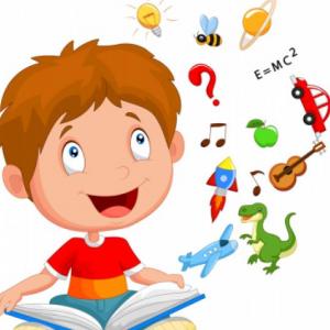 Memorama: Personajes de Cuentos