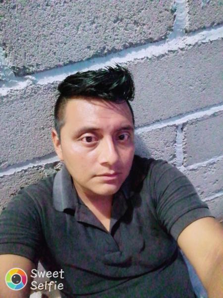dario hernandez