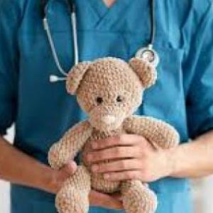 Portada del juego Soporte Vital Básico Pediatría – Salud
