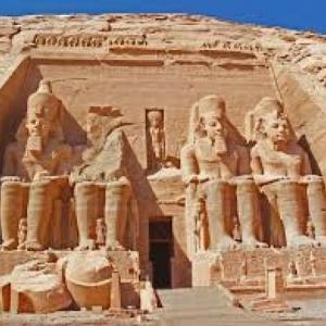 Qué tanto sabes sobre Egipto?