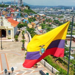Conociendo Ecuador