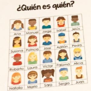 Descubriendo los avatars.