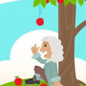 Newton eta Aristoteles