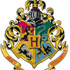 Harry Potter cluba
