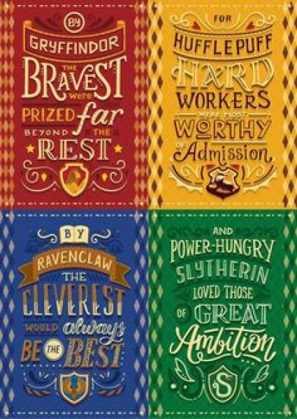 Harry Potter