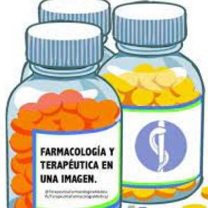 Farmacología