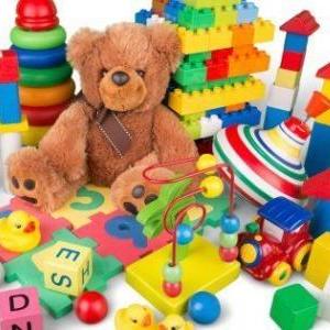 Memotest de juguetes