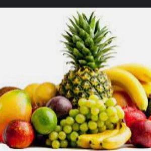 las frutas con memoria
