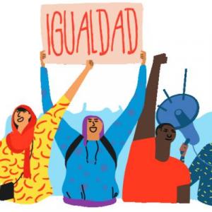 Prevención de violencia contra las mujeres