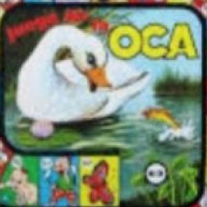 JUEGO DE LA OCA PROYECTO FINAL