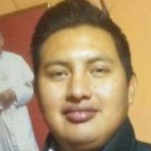 Christian  Morocho