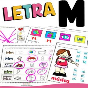 Trivia de la M