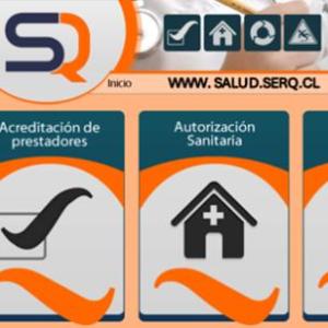 PREPARANDONOS PARA LA ACREDITACION EN SALUD