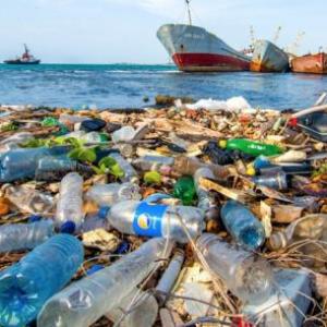 Contaminación hídrica