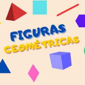 Figuras geométricas en Pareja