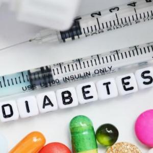 La diabetes 